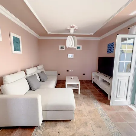 Cristina - Ferienhaus