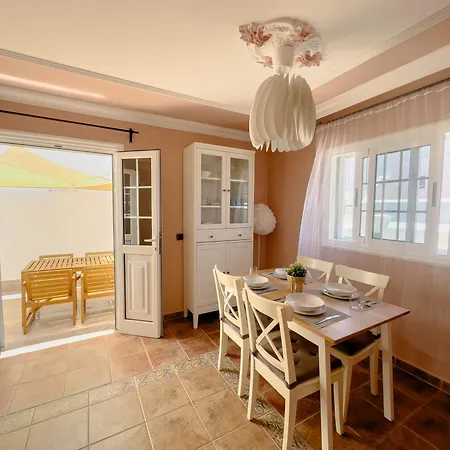 Ferienhaus Cristina - *