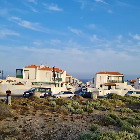 Cristina - Tatil Evi