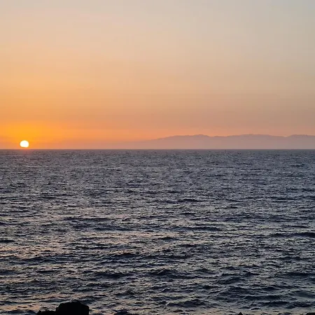 Cristina - Tatil Evi *