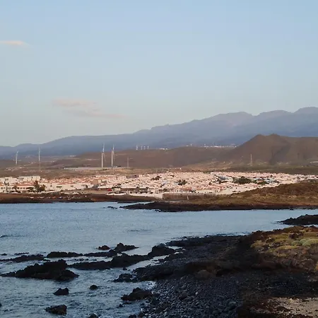 Tatil Evi Cristina - *