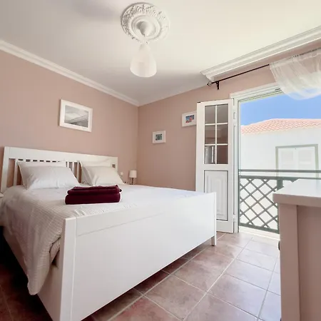 Cristina - Σπίτι διακοπών Abades (Tenerife)