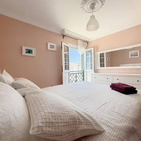 Tatil Evi Cristina - *