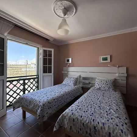 Cristina - Abades (Tenerife)