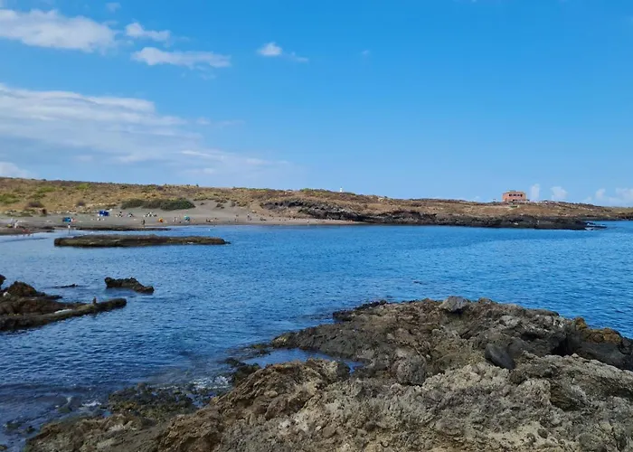 Cristina - * Abades (Tenerife)