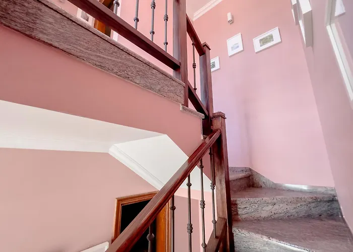 Cristina - Feriehus Abades (Tenerife)