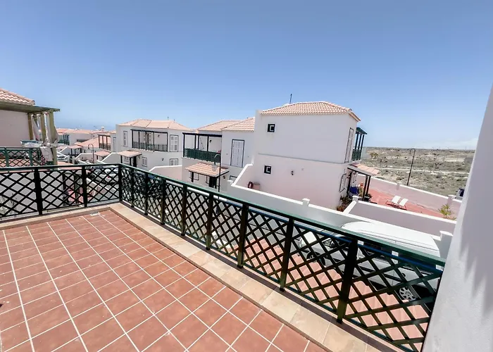 Feriehus Cristina - *