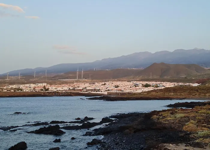 Feriehus Cristina - *