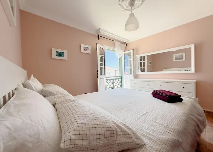 Feriehus Cristina - *