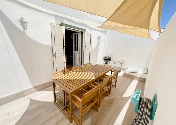 Cristina - Feriehus *